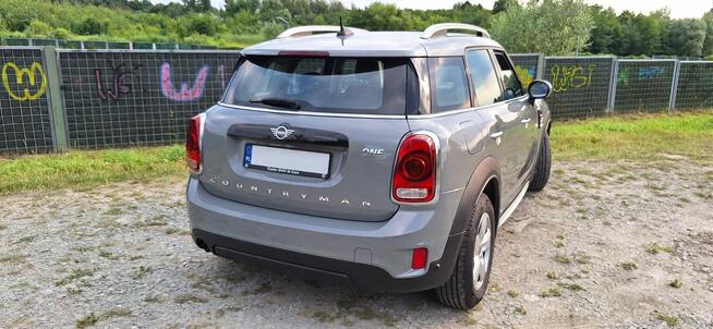 Mini Countryman F60 2018 Kraków - zdjęcie 3