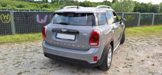 Mini Countryman F60 2018 Kraków - zdjęcie 3
