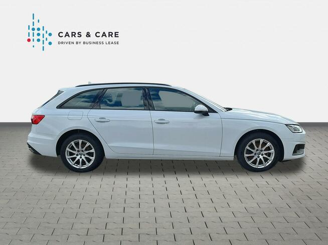 Audi A4 35 TDI mHEV S tronic WE945YL Wolica - zdjęcie 7