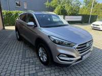 Hyundai Tucson 1,7 CRDi 116KM  Klimatronik  Kamera  Navi Orzech - zdjęcie 3