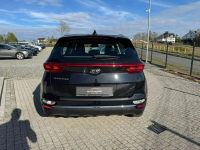 KIA SPORTAGE*KAMera*LED**super stan Sierakowice - zdjęcie 7