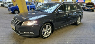 Volkswagen Passat 2011/2012 Roczna Gwarancja Mysłowice - zdjęcie 3