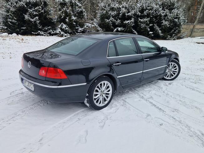 Sprzedam Phaeton Kielce - zdjęcie 1