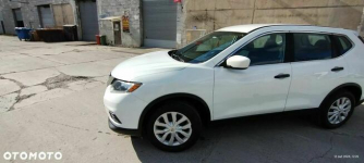 Nissan X-Trail / Rogue Kraków - zdjęcie 4