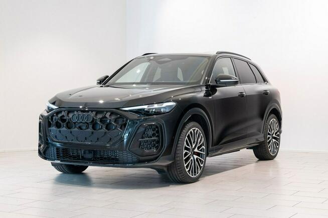 Audi Q5 TFSI (204 KM) Rabat 61 000 zł Różne wersje i kolory ! Warszawa - zdjęcie 9