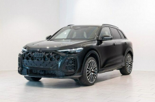 Audi Q5 TFSI (204 KM) Rabat 61 000 zł Różne wersje i kolory ! Warszawa - zdjęcie 9