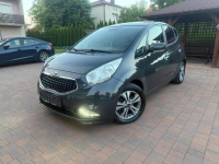 Kia Venga Perfekcyjny bogata Opcja !!! Rzeszów - zdjęcie 4
