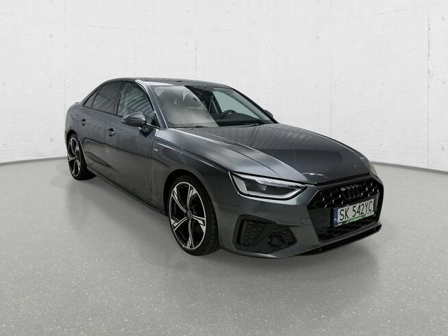 Audi A4 Komorniki - zdjęcie 1