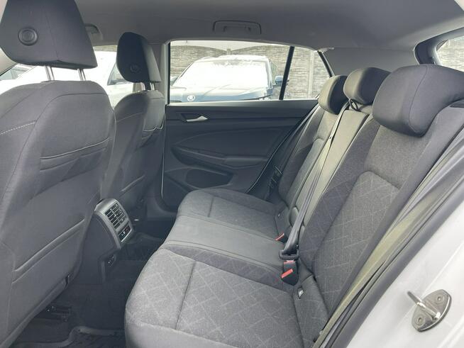 Volkswagen Golf Podgrzewanie Klimatronik Parktronik Virtual cockpit Gliwice - zdjęcie 10