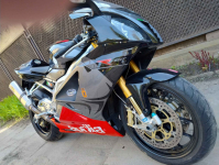 Sprzedam motocykl Aprilia RSV1000 Żoliborz - zdjęcie 5