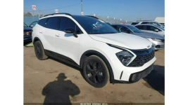 Kia Sportage / PLUG-IN / 4x4 / najbogatsza wersja /