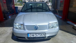 VW Bora 2.0 Benzyna ogłoszenie prywatne Wrocław - zdjęcie 6