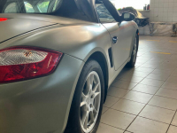 Porsche Boxster 245KM Przebieg 82K Cabrio 2.7 Kołobrzeg - zdjęcie 4