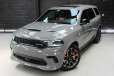 Dodge Durango SRT Hellcat Katowice - zdjęcie 1