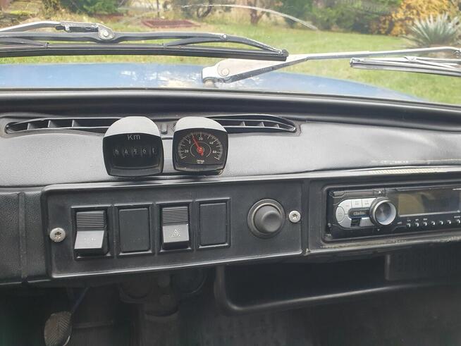 Fiat 126p Przemyśl - zdjęcie 12