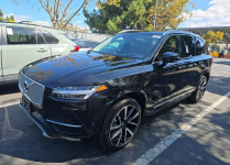 Volvo XC 90 INSCRIPTION / AWD / T6 / niski przebieg Cieszyn - zdjęcie 3
