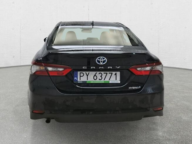 Toyota Camry Komorniki - zdjęcie 6