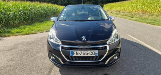 Peugeot 208 1.2 35.000km !