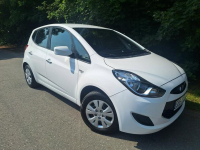 Hyundai ix20 jeden właściciel od nowości- serwisowany Siewierz - zdjęcie 1