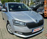 Škoda Fabia 2020 model, kamera, led,,tempomat, serwis