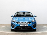 Kia Ceed SW 1.6 GDI PHEV  Wersja L  DCT 141km Salon Polska Poznań - zdjęcie 7