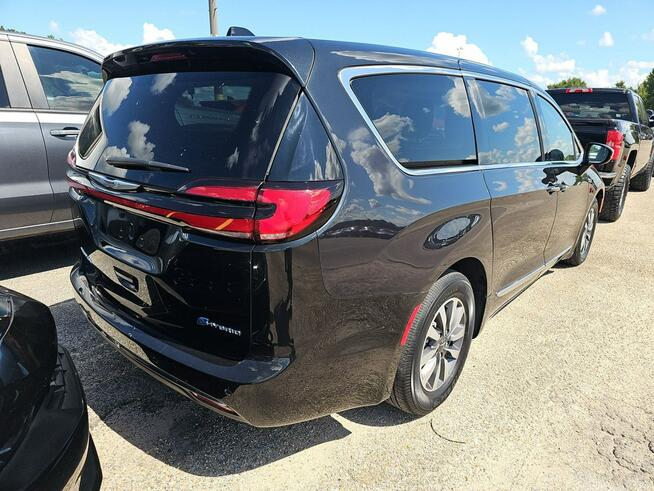 Chrysler Pacifica LIMITED / Hybryda / niski przebieg Tarnów - zdjęcie 4