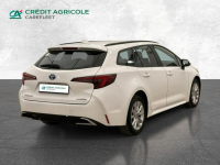 Toyota Corolla 1.8 Hybrid Comfort Kombi Warszawa - zdjęcie 5