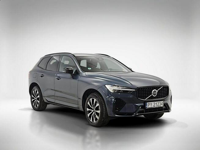 Volvo XC 60 B4 D Plus Dark aut ! Z Polskiego Salonu ! Faktura Vat ! Warszawa - zdjęcie 7