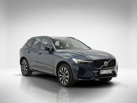 Volvo XC 60 B4 D Plus Dark aut ! Z Polskiego Salonu ! Faktura Vat ! Warszawa - zdjęcie 7