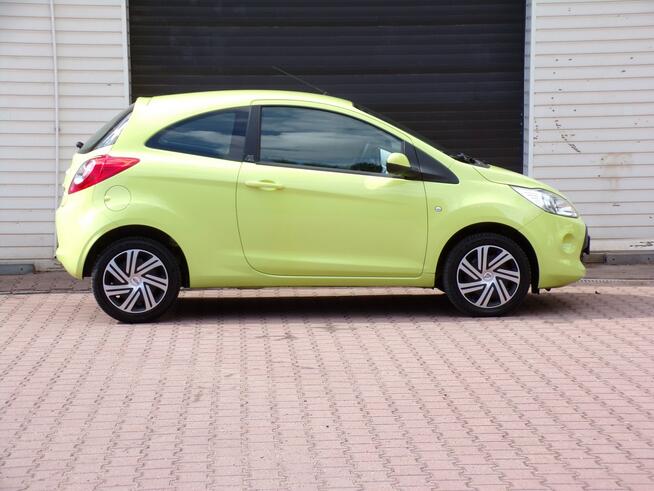 Ford KA Klimatyzacja /Gwarancja / Mikołów - zdjęcie 3