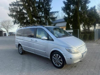 Mercedes Vito Viano 8 osobowy