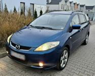 2.0i Gaz Xenon Rej.PL 7 OsóbRata560zł Śrem - zdjęcie 3