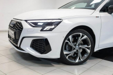 Audi A3 35TFSI*S-Line*S-Tronic*Salon Polska*Bezwypadkowy*Vat23% Konstantynów Łódzki - zdjęcie 5