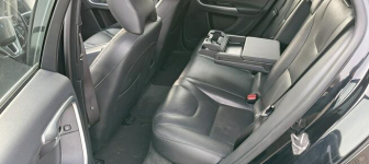 Volvo V60 2.0 D3 5-Cylindrów Lift Led Navi Skóra Parktronik Płock - zdjęcie 8