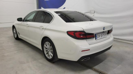 BMW 518 d mHEV aut Grójec - zdjęcie 8