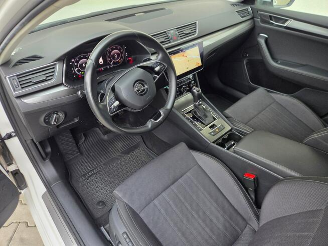 Škoda Superb 2.0Tdi * navi * Full LED * kamera * el klapa Raba Niżna - zdjęcie 7