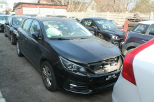Peugeot 308 Ostrów Wielkopolski - zdjęcie 2