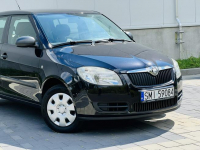 Škoda Fabia 1.2 HTP COOL EDITION –2010r 131 tys km Mikołów - zdjęcie 8