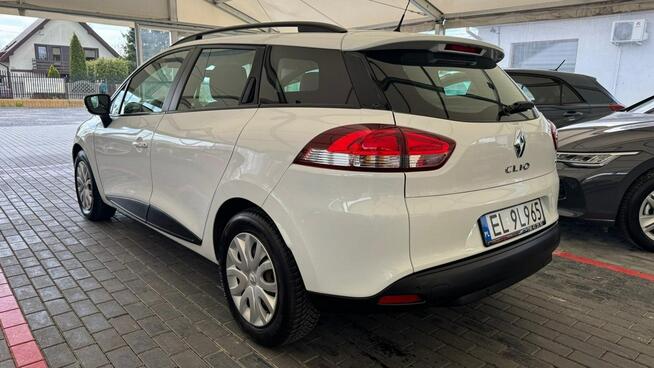 Renault Clio Faktura VAT ! Zduńska Wola - zdjęcie 11