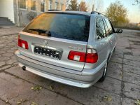 BMW 525I Automat Stargard - zdjęcie 6