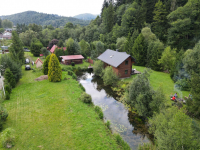 Cisna BIESZCZADY atrakcyjne miejsce Cisna - zdjęcie 6