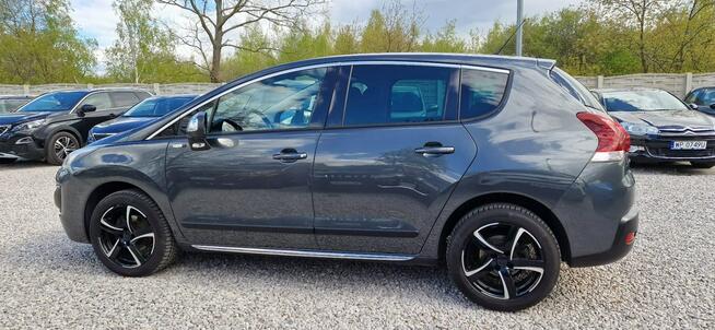 Peugeot 3008 Super Stan Bezwypadkowy 1.6 BlueHDI Płock - zdjęcie 5