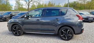 Peugeot 3008 Super Stan Bezwypadkowy 1.6 BlueHDI Płock - zdjęcie 5
