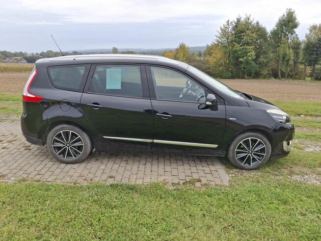 Renault grand scenic Kraczkowa - zdjęcie 5