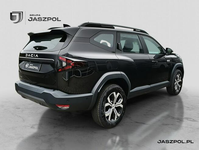 Dacia Bigster 1.2 TCe mHEV Expression Łódź - zdjęcie 5