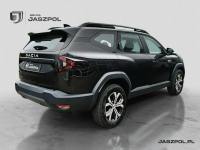 Dacia Bigster 1.2 TCe mHEV Expression Łódź - zdjęcie 5