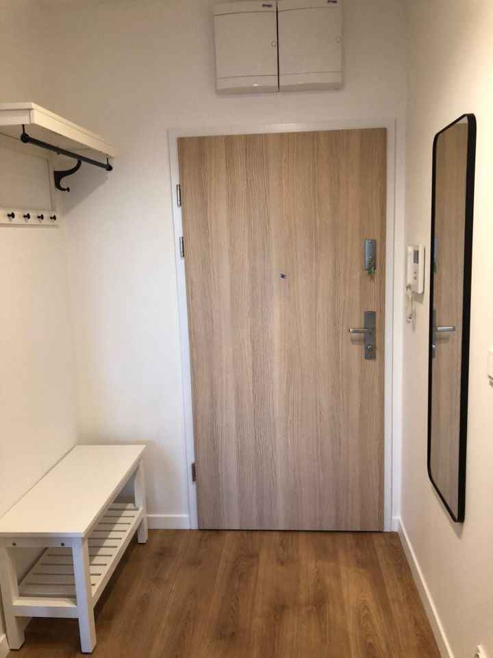 2pok, 37met, Okolice Zakładowej BALKON/WINDA/2020 (Wrocław) Psie Pole - zdjęcie 6