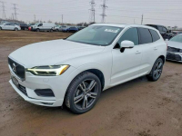 Volvo XC 60 / 2.0 250km / AWD / niski przebieg /