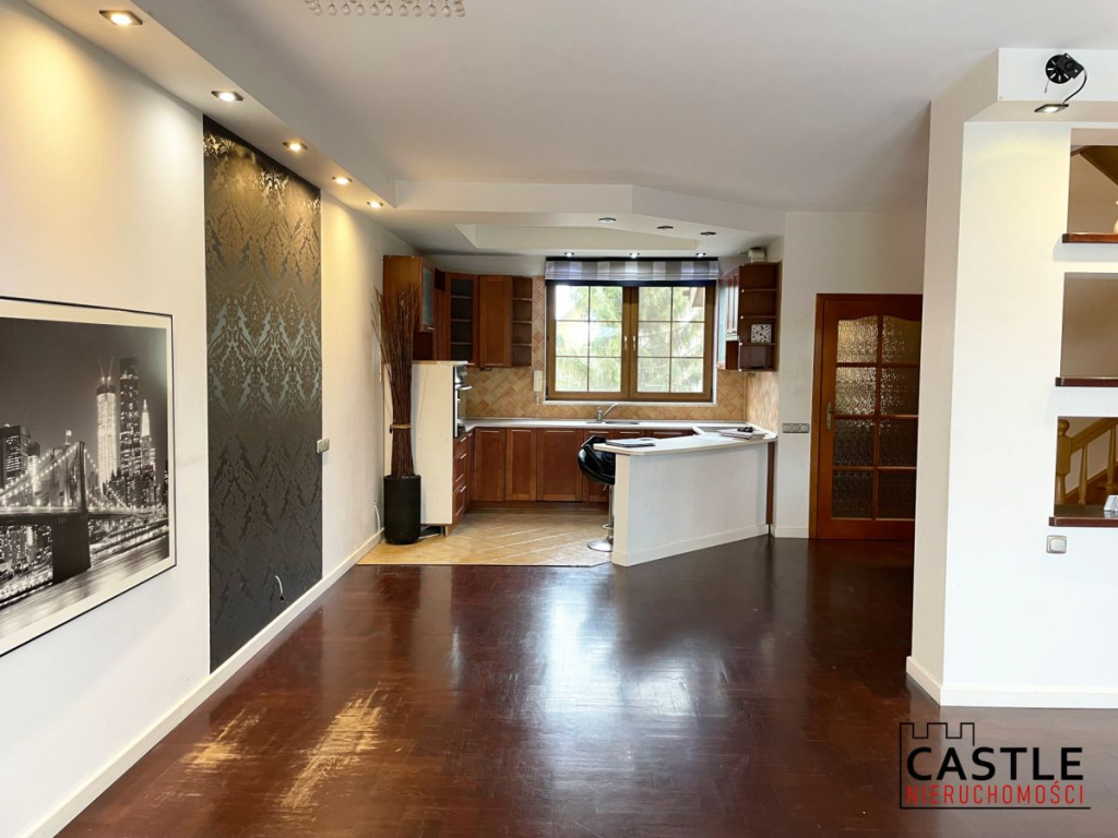 Dom na sprzedaż Swarzędz Swarzędz - zdjęcie 4