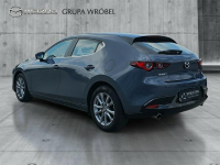 Mazda 3 Serwis ASO, Salon Polska Długołęka - zdjęcie 7